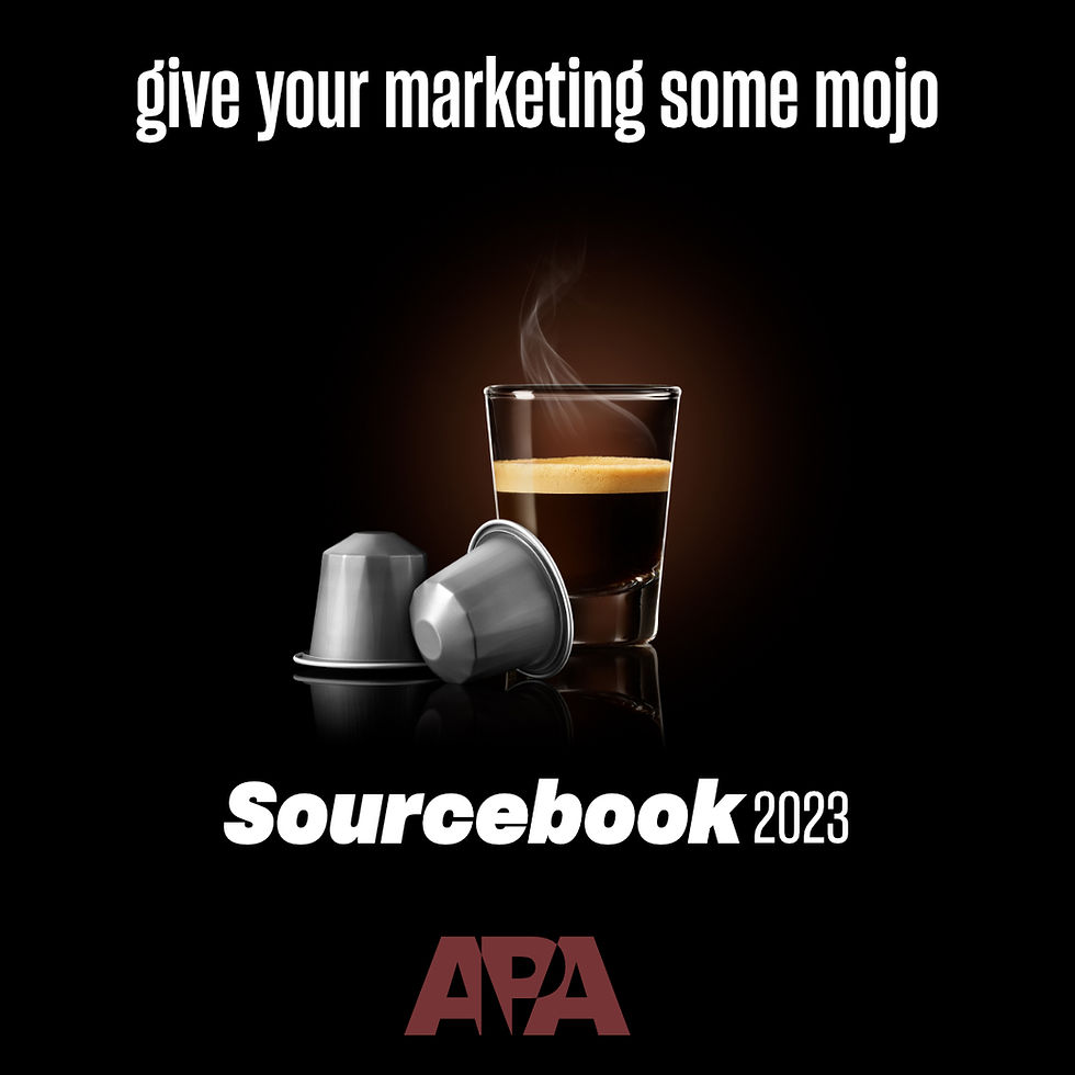 Sourcebook 2023 Flyer