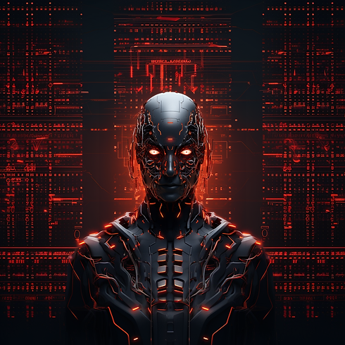 Mukund's Creative AI Bot