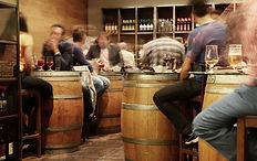 Wine Tasting Events