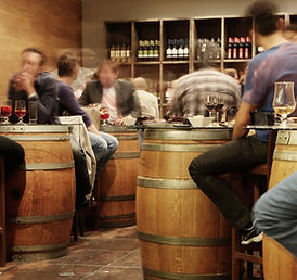 Wine Tasting Events