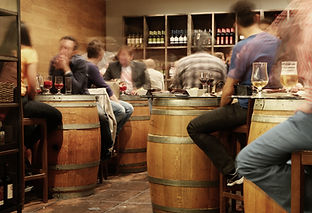 Wine Tasting Events 