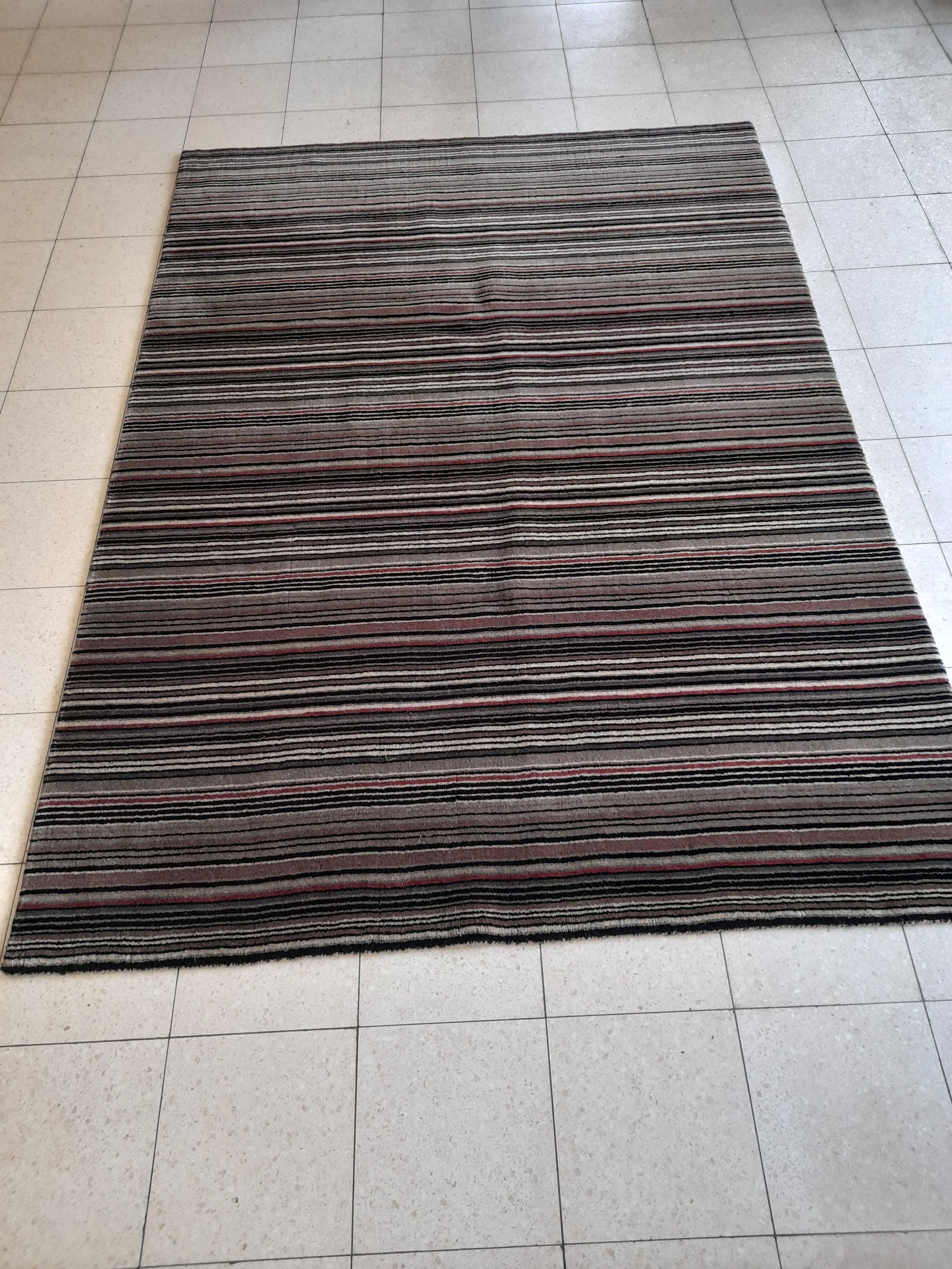 TAPIS ART-DECO 240x170 cms