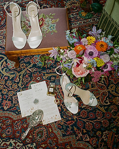 Orlando Wedding Planner