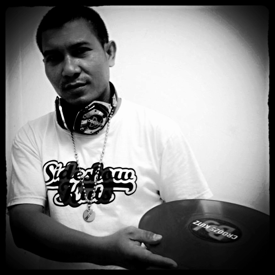 DJ CROOZE KUTZ