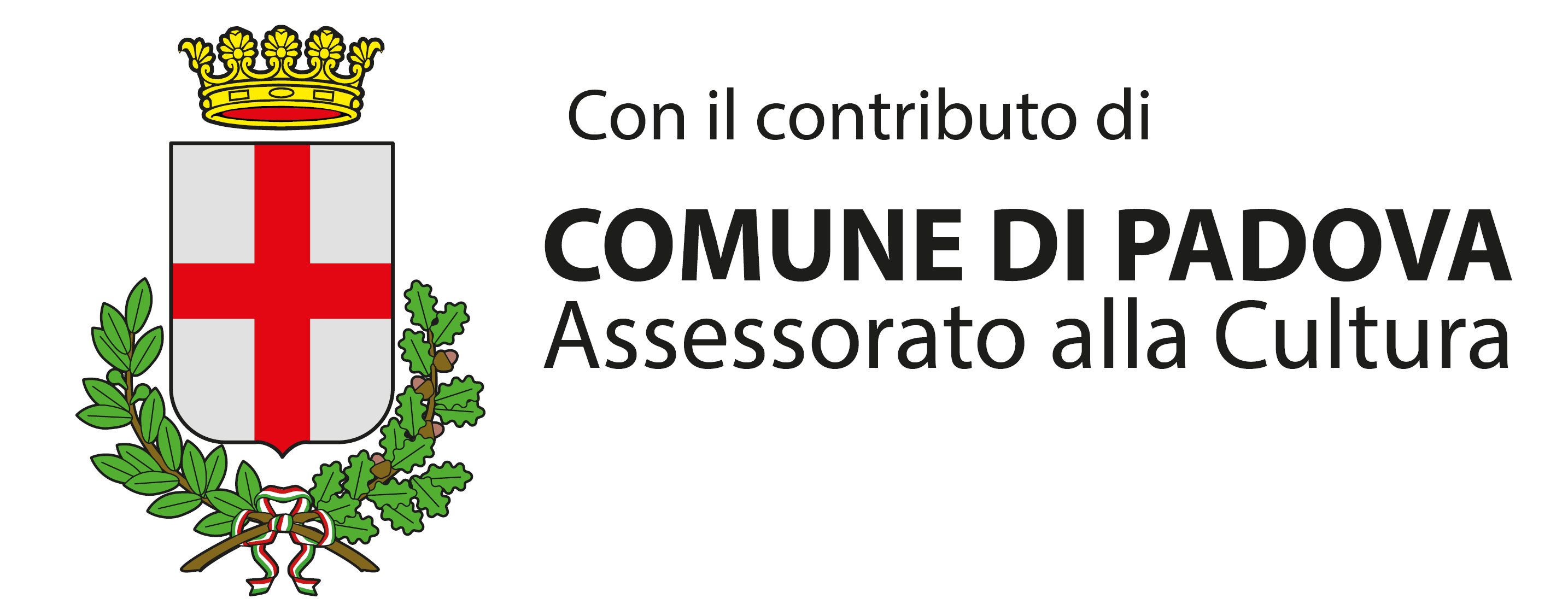 Comune di Padova &mdash; Assessorato alla Cultura