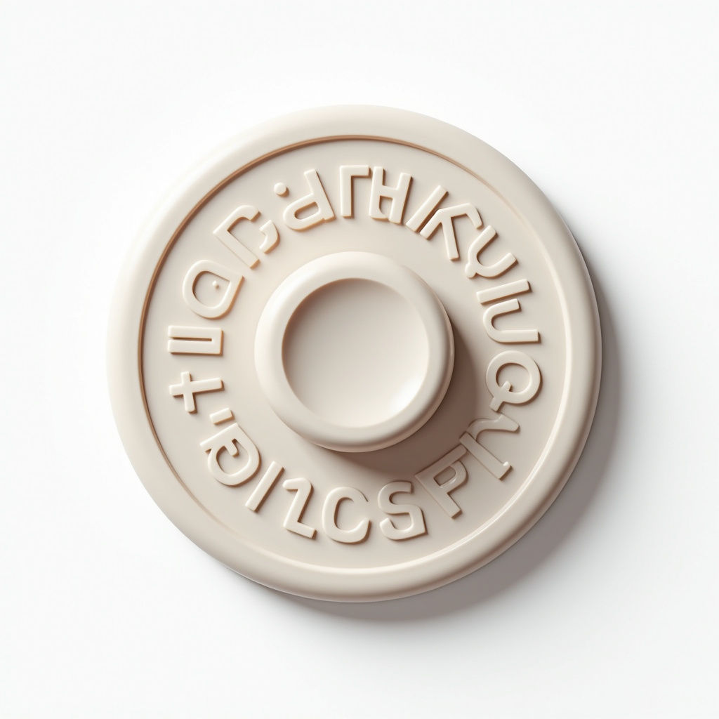 Tactile Word Spinner