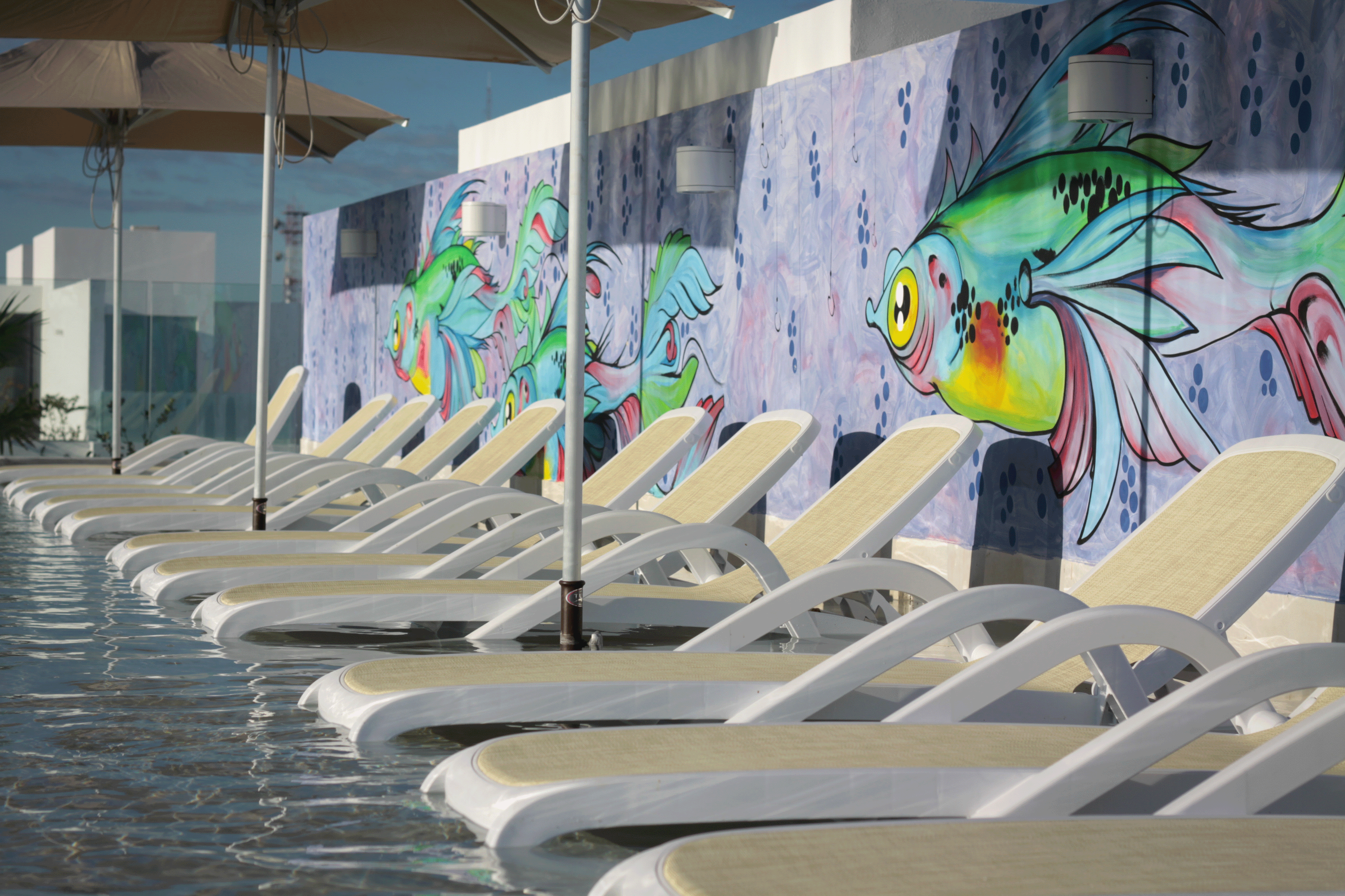 Anah residential developments