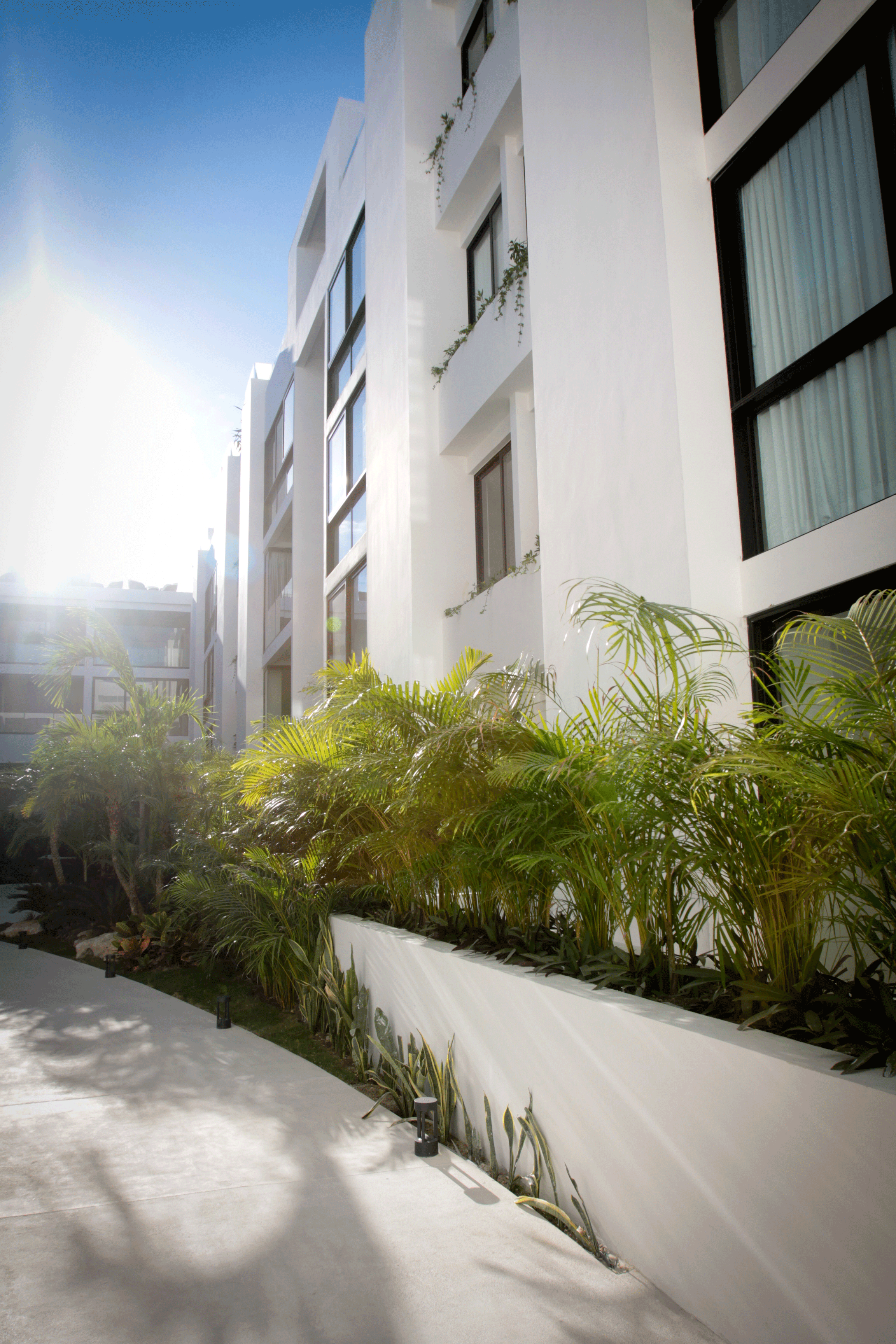 Anah residential developments