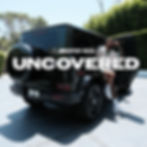 UNCOVERED