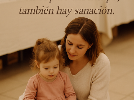 Todo pasa: el día que me detuve en medio del caos
