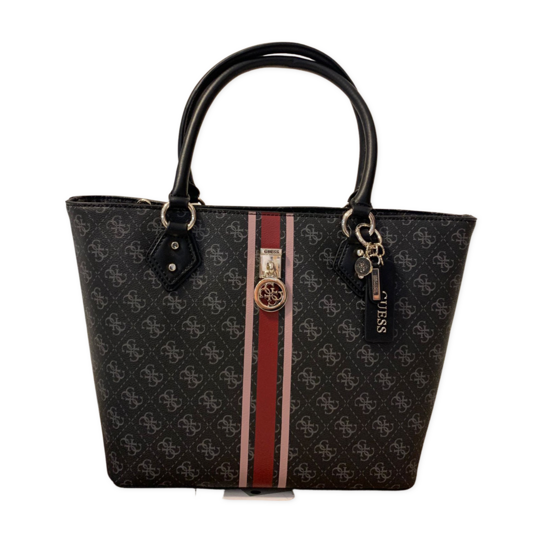 SHOPPER JENSEN 4G LOGO