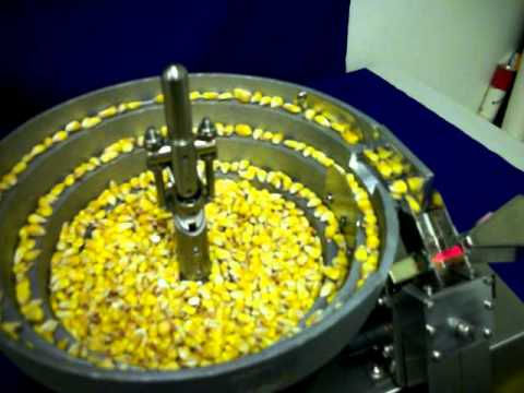 Thumbnail: Seedburo 801 Count-A-Pak Seed Counter