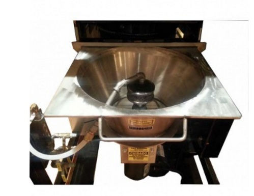 Thumbnail: USC LPV Series Seed Treater