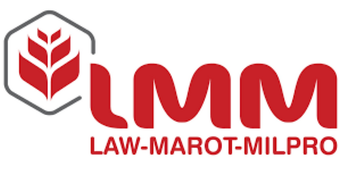 Law-Marot-Milpro