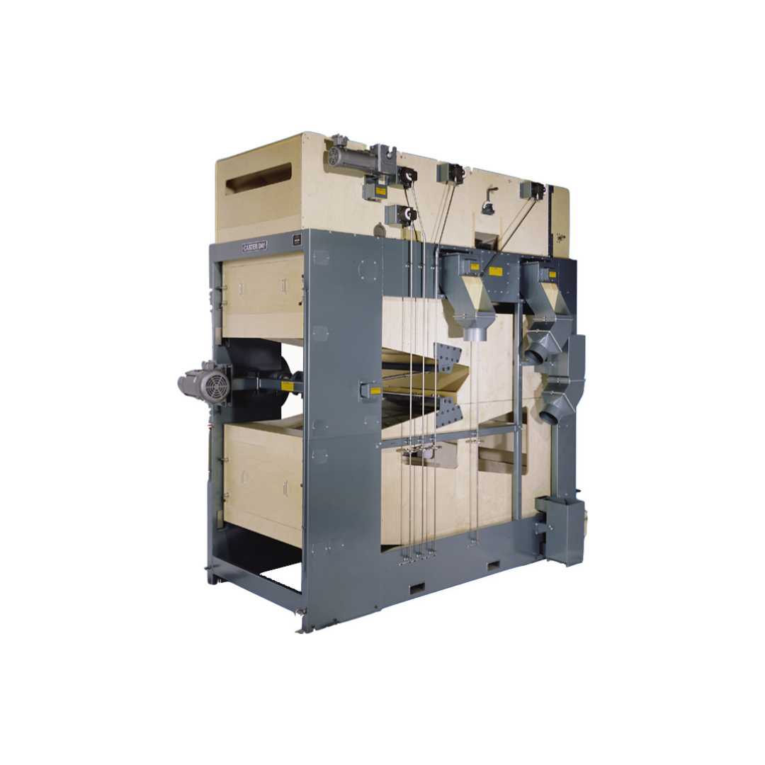 Carter Day P515 Pre-Cleaner