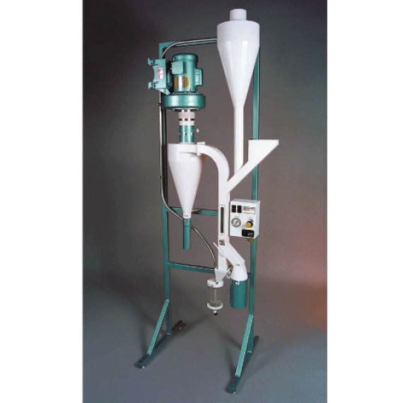 Codema Machine Codema LH 5095 Laboratory Oat Huller | Can-Seed Equipment