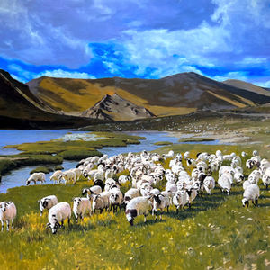 《Pastoral》