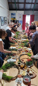 jindabyne floral workshops