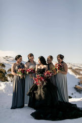 Snowy Mountains wedding & event florist. Jindabyne florist. Thredbo florist. Lake Crackenback Resort weddings.
