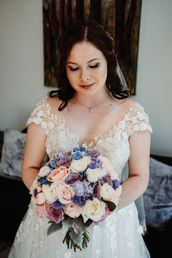 Snowy Mountains wedding & event florist. Jindabyne florist. Thredbo florist. Lake Crackenback Resort weddings.
