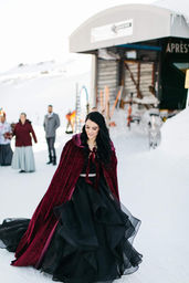 Snowy Mountains wedding & event florist. Jindabyne florist. Thredbo florist. Lake Crackenback Resort weddings.