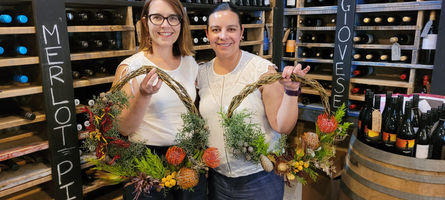 jindabyne floral workshops