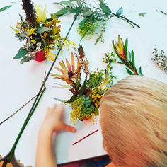 jindabyne floral workshops