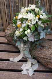trailing bride bouquet
Snowy Mountains wedding & event florist. Jindabyne florist. Thredbo florist. Lake Crackenback Resort weddings.
