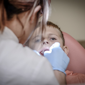 Dentista