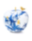 Royal Blue  Collection 47 cm Tulp & goud steel & vlinders HI0A7055 _edited.jpg