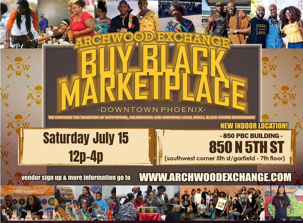 Archwood Buy Black Market