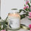 Thumbnail: Desert Flower Soy Candle