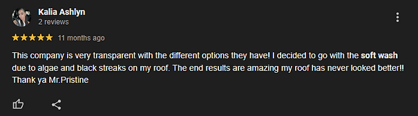 Locations that we are serving in the area