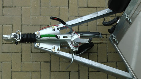 Trailer Hitch Delivery Service