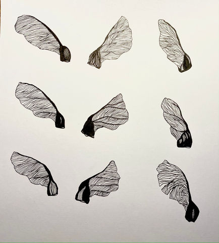 Ontwerp voor tattoo