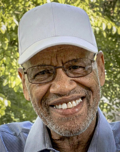 Mourning Rev. Wilkie W. Berry, Sr.