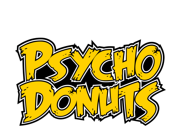 Psycho Donuts.gif