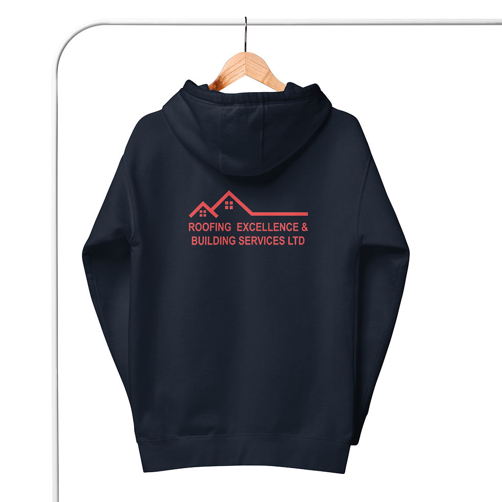 Thumbnail: Unisex Hoodie