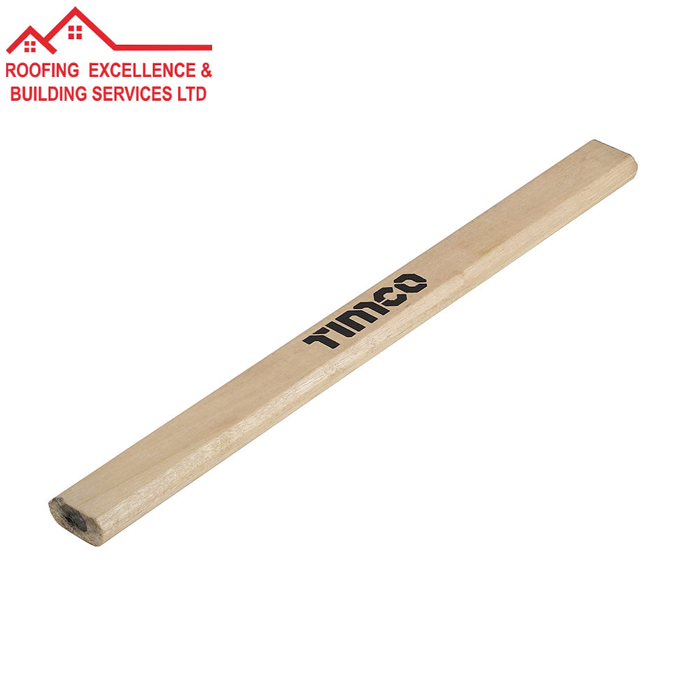 Thumbnail: TIMCO CARPENTERS PENCILS
