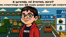 Opinion: A breath of French Aire?