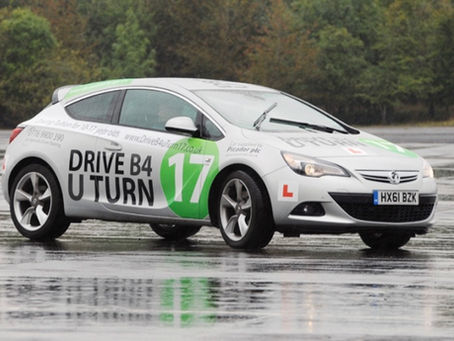 Drive B4 U Turn 17 is one of the strongest options for families in the South of England, offering huge private training sites that feel like real road networks. With layouts that include proper junctions, long straights and realistic road markings, the focus here is firmly on practical road awareness rather than thrills.