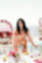 Angela Mona Weddings/ Luxury Destination Wedding Planner