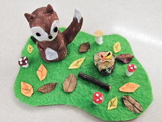 Краски Осени 2025