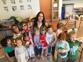 Обучение русскому языку через игру