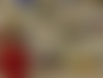 Моё путешествие в Москву