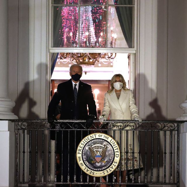 Image provided by Town and Country Magazine