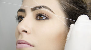 Depilação Egípcia