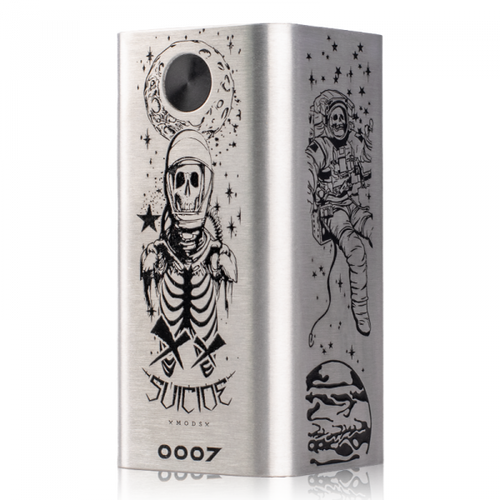 Hammer of God XL Dead Space Vapour Central