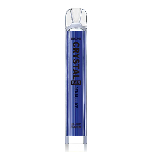SKE Bar 600 Prefilled Pods – Vape Supplier Ltd