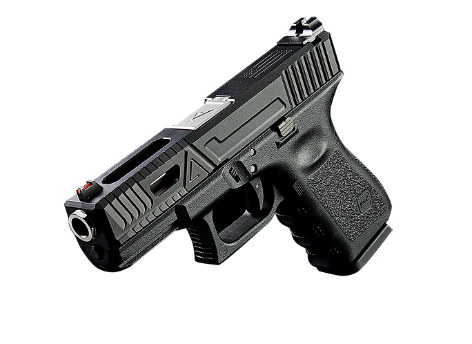 Rwa Agency Arms Rwa Group